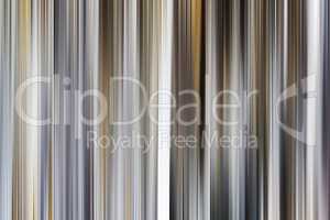 Vertical abstract motion blur grey curtains background backdrop