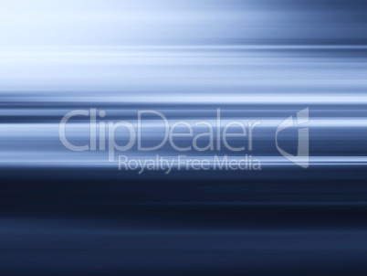Horizontal dark blue grey motion blur abstcrat background