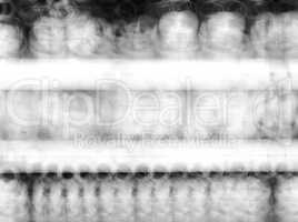 Horizontal shop black and white shelves bokeh blur abstraction b