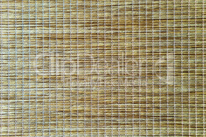 Horizontal Chinese bamboo textured background