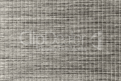 Horizontal Chinese sepia bamboo textured background