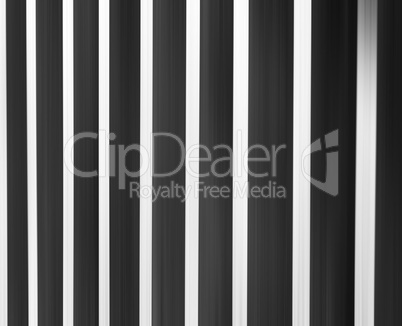 Vertical black andw white curtains abstraction backdrop