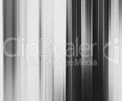 Vertical black and white abstract curtains backdrop