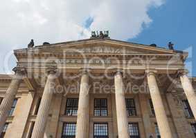 Konzerthaus Berlin in Berlin