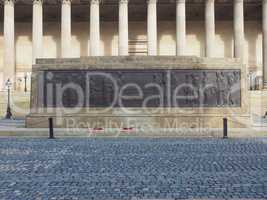 St George Hall in Liverpool