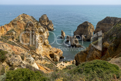 Ponta da Piedada