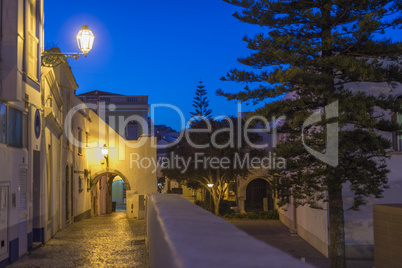 Rua da Barroca