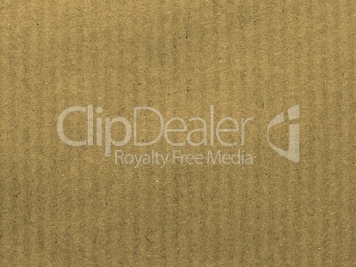 Brown paper background sepia