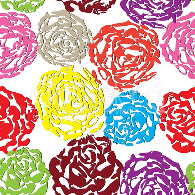 Flower background