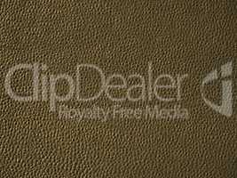 Red leatherette background sepia