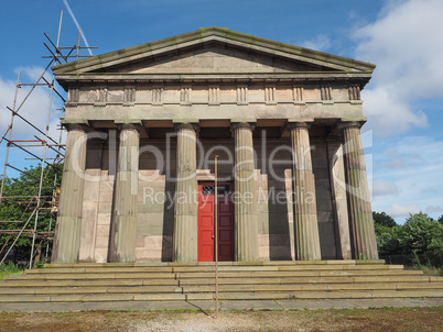 The Oratory in Liverpool