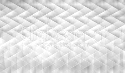 Horizontal black and white shape abstraction illustration backgr