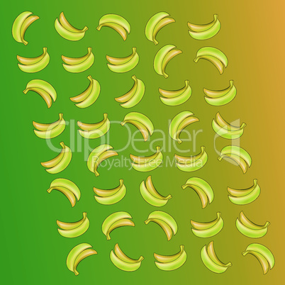 Bananas.