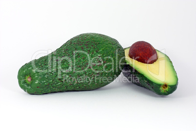 Avocado fruit