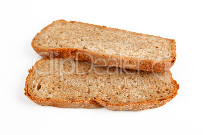 dunkles Brot