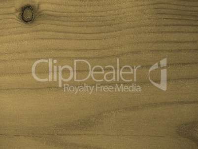 Larch wood background sepia