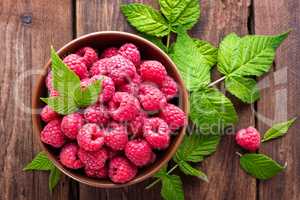 raspberry