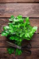 parsley