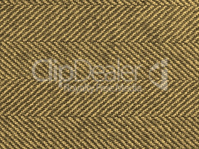 Brown fabric background sepia