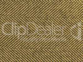 Brown fabric background sepia