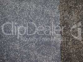 Tarmac asphalt background