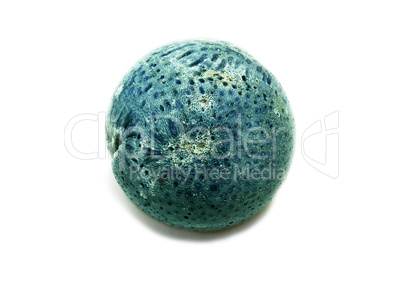 Blue Coral Ball