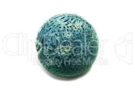 Blue Coral Ball
