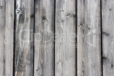 dark wooden texture like a fence