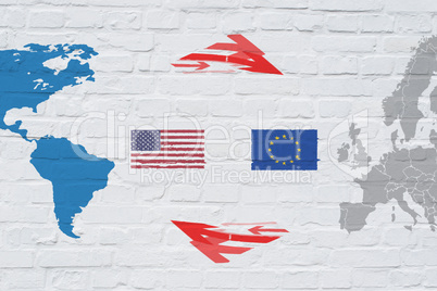 TTIP USA und Europa