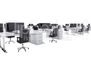 Office furniture