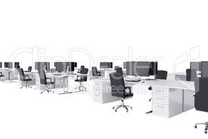 Office furniture