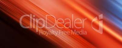 Horizontal wide vivid red diagonal lines business background bac