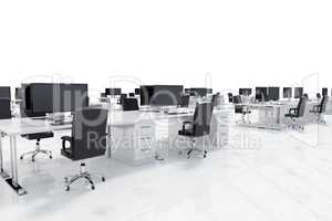 Office furniture