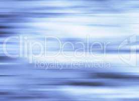 Horizontal snow blizzard motion abstraction background backdrop