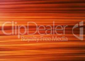 Horizontal vivid vibrant orange digital wood abstraction backgro
