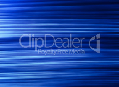 Horizontal vivid vibrant blue digital wood abstraction backgroun