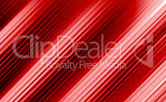 Horizontal vivid red diagonal lines abstract background backdrop