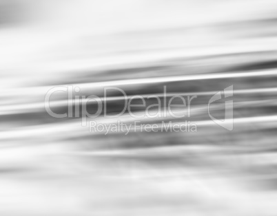 Horizontal vivid black and white business motion abstracton back