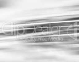 Horizontal vivid black and white business motion abstracton back