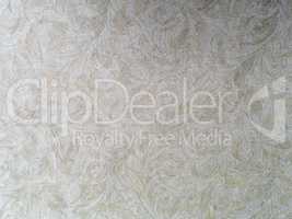 Textured wallpaper