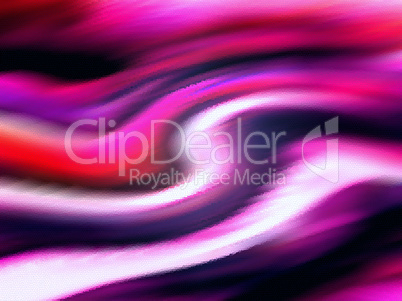 Horizontal vivid pink purple dot cell  futuristic background  bu
