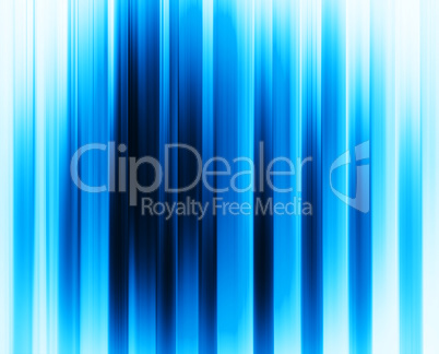 Vertical vivid aqua blue  lines portfolio presentation backgroun
