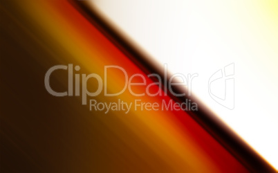 Diagonal brown red motion blur abstraction background