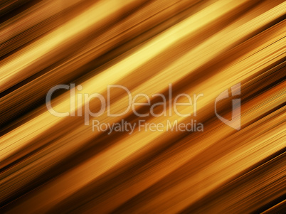 Horizontal vivid orange gold diagonal stripes background