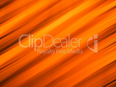 Horizontal vibrant orange diagonal stripes background