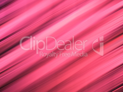 Horizontal vibrant pink diagonal stripes background