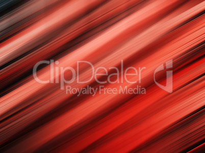 Horizontal vivid red diagonal stripes background