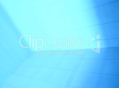 Diagonal blue perspective motion blur abstraction Diagonal blue perspective motion blur abstraction