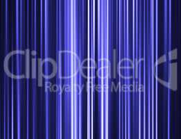 Horizontal purple curtain abstract background