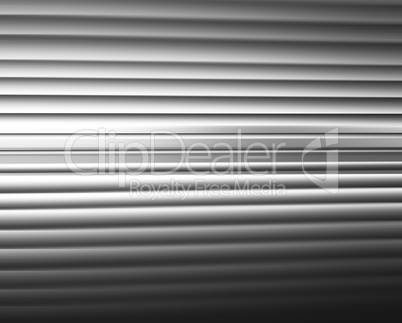 Horizontal vivid blurred panels abstraction background